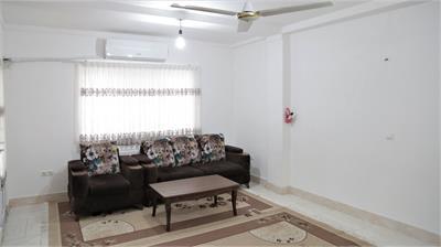 تصویر ۱ - آپارتمان خاتم (پنج نفره ۶) در  گلوگاه