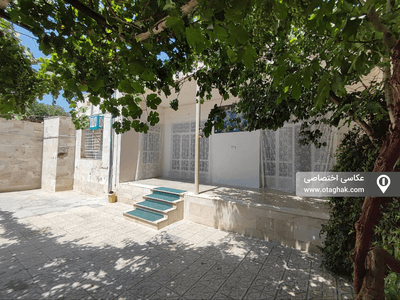 تصویر ۱ - ویلا نزدیک زاینده رود  در  سامان