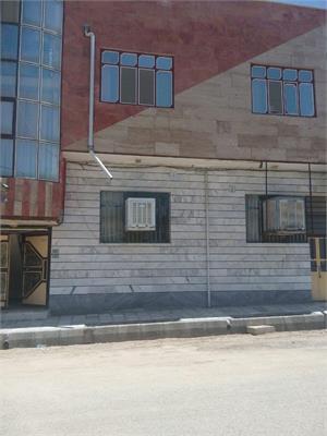 تصویر ۱ - آپارتمان فرهنگ(واحد 2) در  گرماب