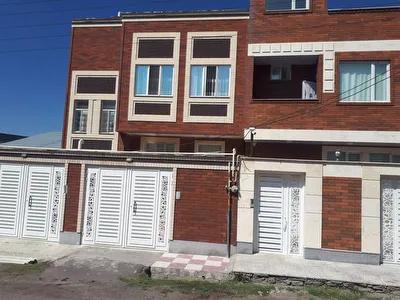 تصویر ۱ - خانه ویلایی کولانی در  مشگین شهر 