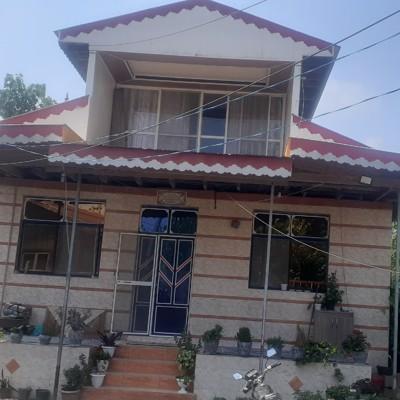 تصویر ۱ - سوییت ویلایی دنج(چوکام) در  خمام