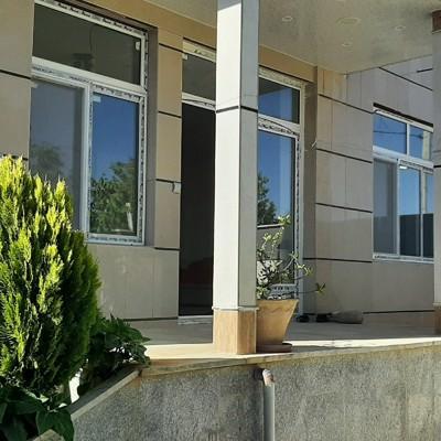 تصویر ۱ - خانه مسافر آقایی  در  سمیرم