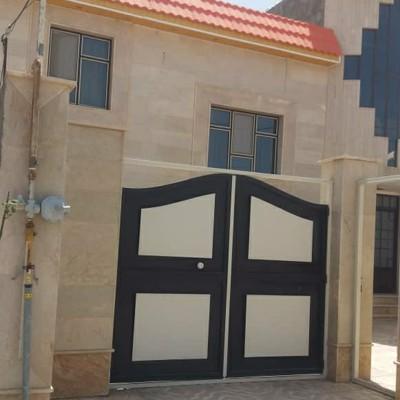 تصویر ۱ - خانه هرمس در  میامی 
