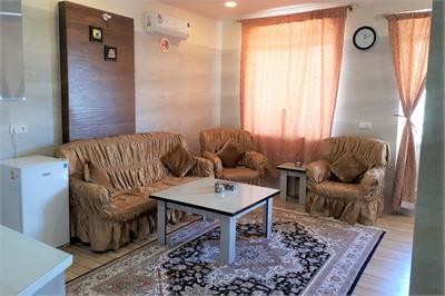تصویر ۱ - آپارتمان عمارت سنگی (4) در  کندوان