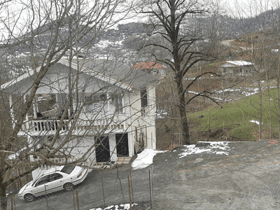 تصویر ۱ - ویلا دفراز در  رستم آباد