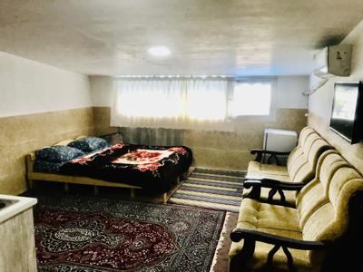 تصویر ۱ - سوییت دیاکو در  صومعه‌سرا