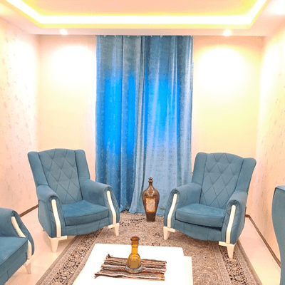 تصویر ۱ - آپارتمان دره بهشت (فاز ۱۱)  در  پردیس