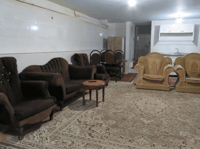 تصویر ۱ - خانه سونقان (۲) در  خوانسار