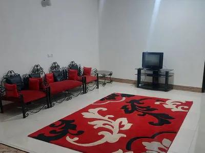 تصویر ۱ - آپارتمان مبله حسام و حنا  در  بندر گز