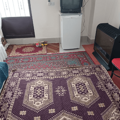 تصویر ۱ - سوییت مبله عابدی (۱) در  جلفا