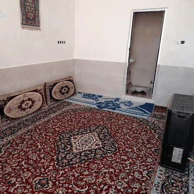 تصویر ۱ - سوییت نقلی ولیعصر (3) در  دامغان