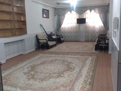 تصویر ۱ - خانه مبله ارگشت در  ورزنه