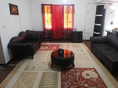 تصویر ۱ - آپارتمان مبله شهرک نفت در  گچساران