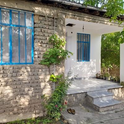 تصویر ۱ - ویلا گردو در  گالیکش