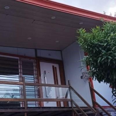 تصویر ۱ - ویلا پلسرا در  نشتارود