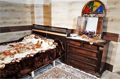 تصویر ۱ - اقامتگاه بوم‌گردی عمارت سنگی 1 در  کندوان