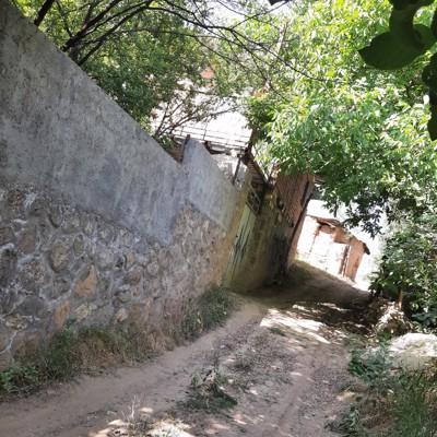 تصویر ۱ - خانه اوپرت در  شهمیرزاد