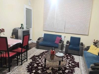 تصویر ۱ - آپارتمان مبله وحدت در  صدرا