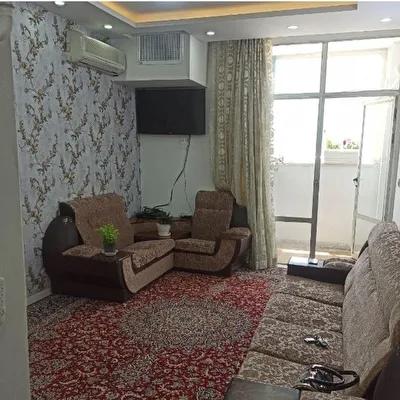 تصویر ۱ - آپارتمان بهار در  بهارستان