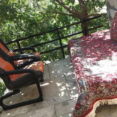 تصویر ۱ - ویلا سرهه در  برغان