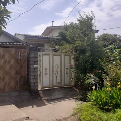 تصویر ۱ - خانه باران شمال در  املش