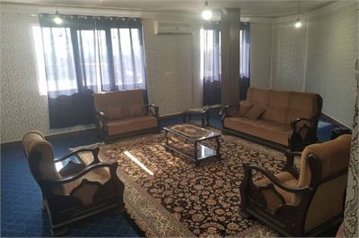 تصویر ۱ - آپارتمان گردشگری رازی (واحد۷) در  خرم آباد