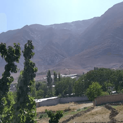 تصویر ۱ - آپارتمان مبله سردشت در  خوانسار