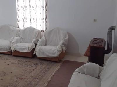 تصویر ۱ - آپارتمان مبله گوهر ویونا(واحد۳) در  ابیانه
