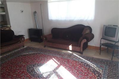 تصویر ۱ - آپارتمان حسنی ۲(همکف) در  بانه