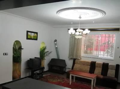 تصویر ۱ - خانه مبله فدک در  کلاچای