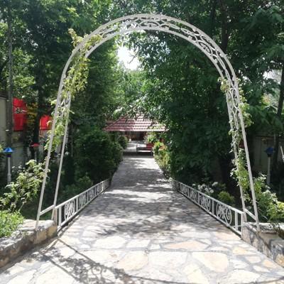تصویر ۱ - ویلا باغ بهشت  در  طرقبه
