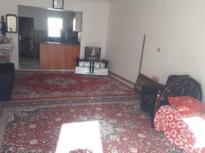 تصویر ۱ - سوییت قره قوش در  کلیبر