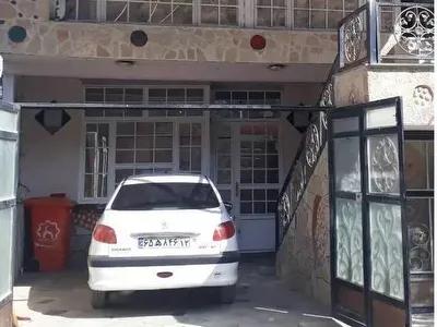 تصویر ۱ - خانه مبله گردشگران (1) در  شاندیز