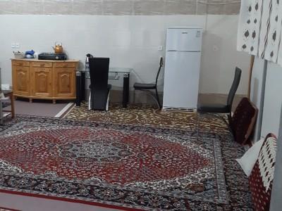 تصویر ۱ - سوییت ویلایی دهکده(1) در  بندر گز