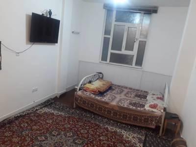 تصویر ۱ - سوییت مبله بلوار معلم (طبقه سوم) در  شهرکرد