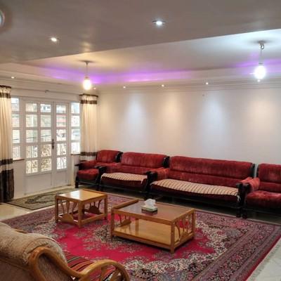تصویر ۱ - ویلا استاربن در  زیارت