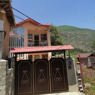 تصویر ۱ - ویلا کوهستان در  جواهرده