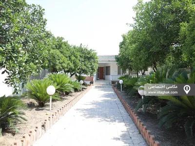 تصویر ۱ - ویلا رنجبر در  ایزدشهر