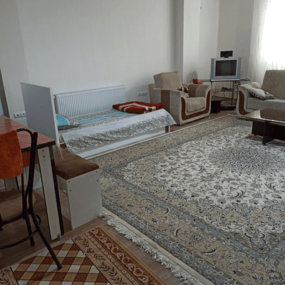 تصویر ۱ - آپارتمان هلیا در  جلفا