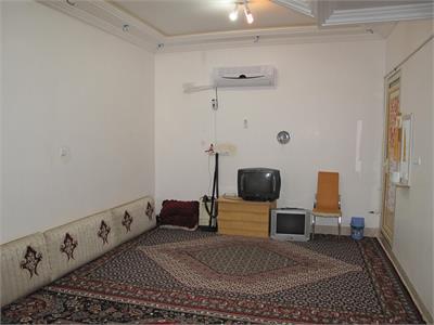 تصویر ۱ - ویلا خانه مسافر کسری (واحد ۱) در  ابدانان
