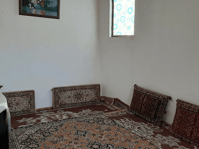 تصویر ۱ - اقامتگاه بوم‌گردی سرقنات(واحد یک) در  آباده