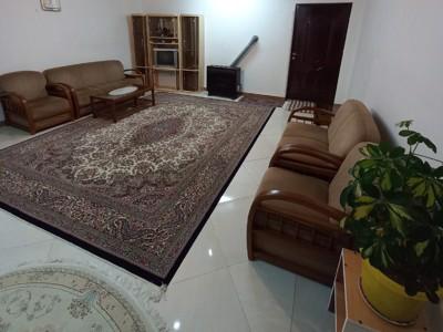 تصویر ۱ - ویلا مبله گلگشت در  فومن
