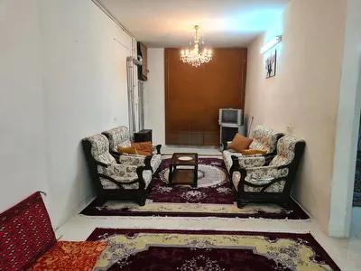 تصویر ۱ - ویلا باغ مهران (ضلع غربی) در  خوانسار