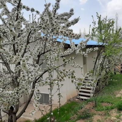 تصویر ۱ - ویلا اُپرت (اوپرت) در  شهمیرزاد