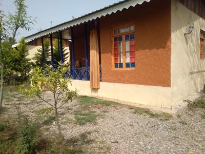 تصویر ۱ - روستایی و عشایری هفت اقلیم(۶۲۵) در  فومن