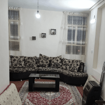 تصویر ۱ - سوییت کیو در  خرم آباد