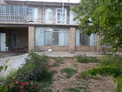 تصویر ۱ - ویلا مسافر بابایی  در  سمیرم