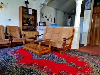 تصویر ۱ - خانه مبله خیابان رفیعی(طبقه همکف) در  فریدون شهر