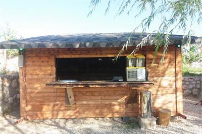 تصویر ۱ - روستایی و عشایری ایل (سوییت 2 با سرویس) در  سمیرم