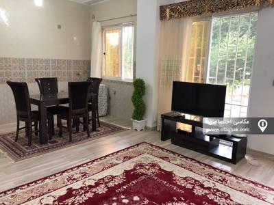 تصویر ۱ - آپارتمان نگین (نزدیک به جنگل) در  نوشهر